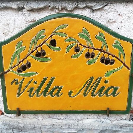Villa Mia Vence Extérieur photo