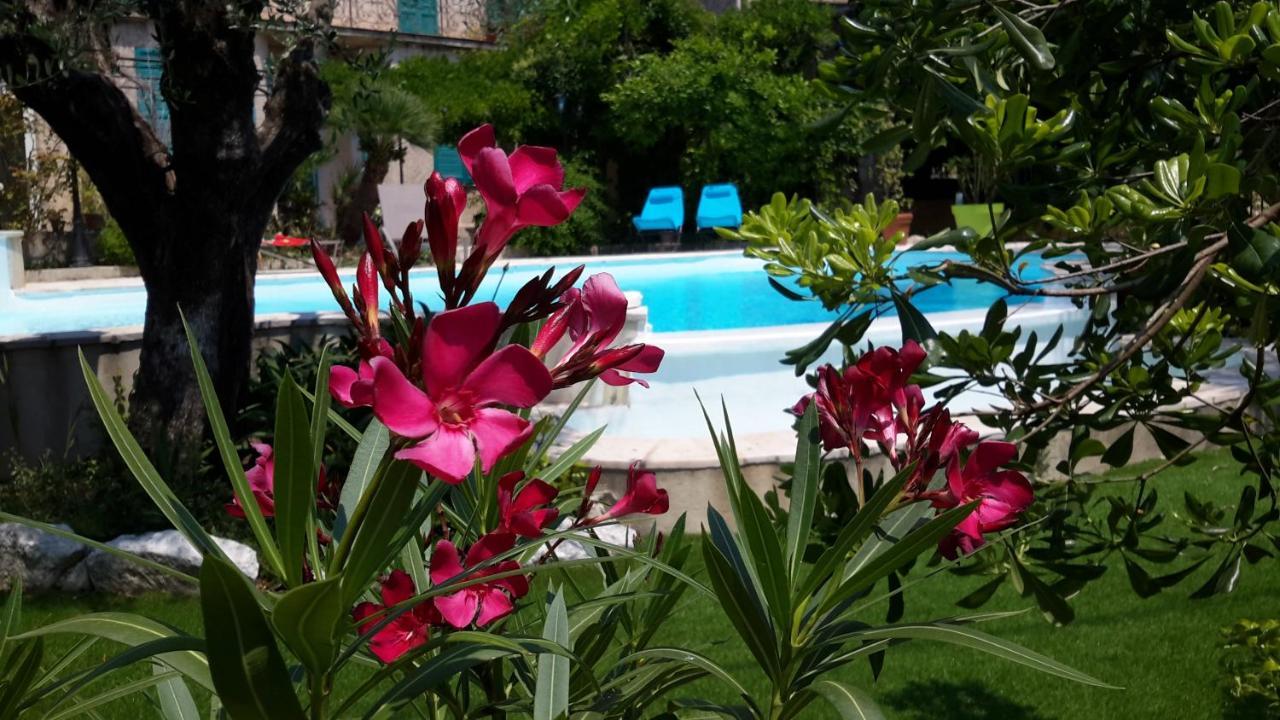 Villa Mia Vence Extérieur photo