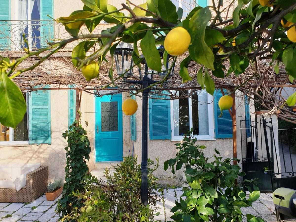Villa Mia Vence Extérieur photo