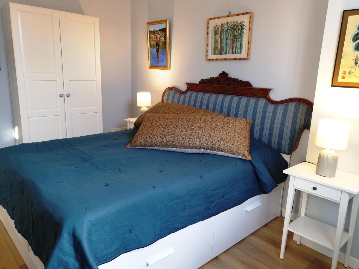 Villa Mia Vence Extérieur photo