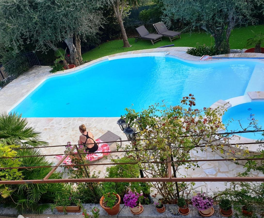 Villa Mia Vence Extérieur photo